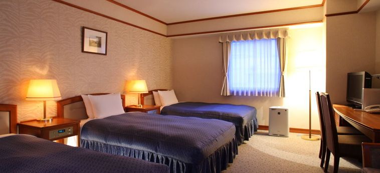 Hotel Viamare Kobe Kobe - Hyogo Prefecture: Photo 