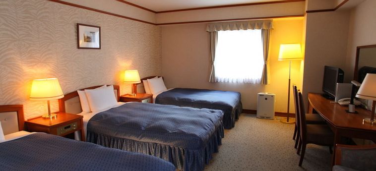 Hotel Viamare Kobe Kobe - Hyogo Prefecture: Photo 