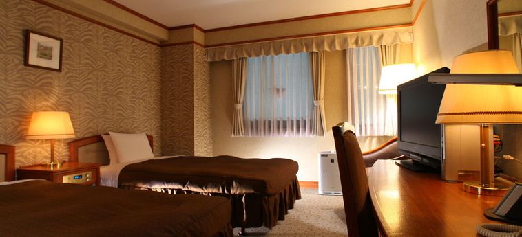 Hotel Viamare Kobe Kobe - Hyogo Prefecture: Photo 