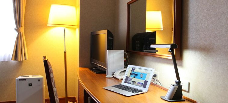 Hotel Viamare Kobe Kobe - Hyogo Prefecture: Photo 