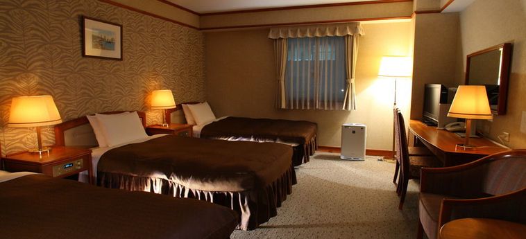 Hotel Viamare Kobe Kobe - Hyogo Prefecture: Photo 