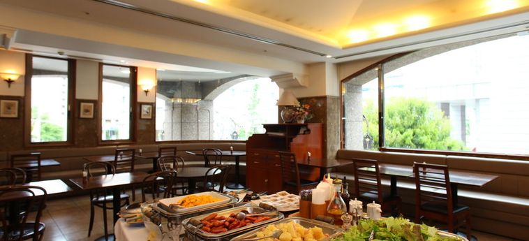 Hotel Viamare Kobe Kobe - Hyogo Prefecture: Photo 