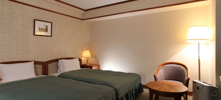 Hotel Viamare Kobe Kobe - Hyogo Prefecture: Photo 