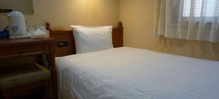 Smile Hotel Kobe Motomachi Kobe - Hyogo Prefecture: Foto 