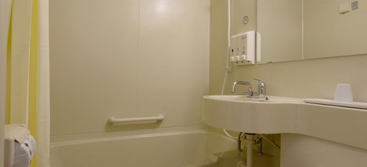 Hotel Toyoko Inn Kobe Sannomiya No.2 Kobe - Hyogo Prefecture: Foto 