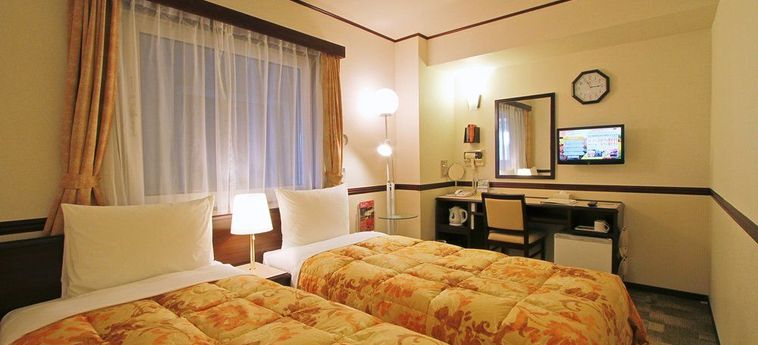 Hotel Toyoko Inn Kobe Sannomiya No.2 Kobe - Hyogo Prefecture: Foto 
