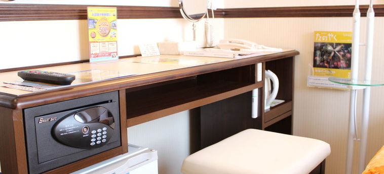 Hotel Toyoko Inn Kobe Sannomiya No.2 Kobe - Hyogo Prefecture: Foto 