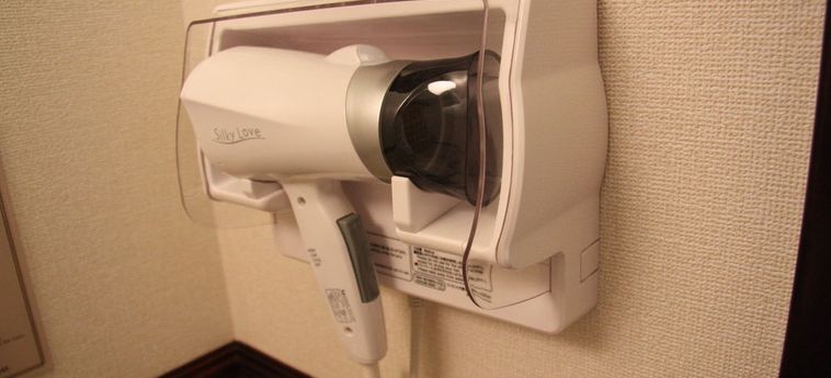 Hotel Toyoko Inn Kobe Sannomiya No.2 Kobe - Hyogo Prefecture: Foto 