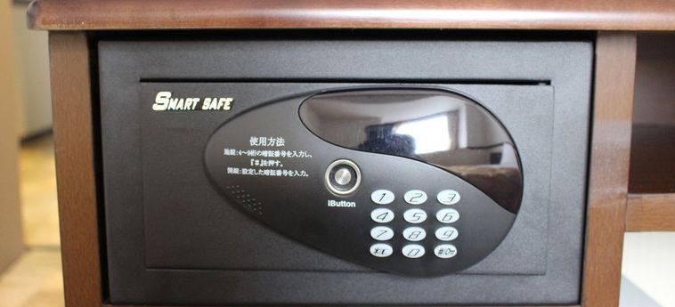 Hotel Toyoko Inn Kobe Sannomiya No.2 Kobe - Hyogo Prefecture: Foto 