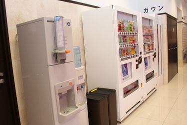 Hotel Toyoko Inn Kobe Sannomiya No.2 Kobe - Hyogo Prefecture: Photo 