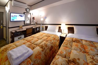 Hotel Toyoko Inn Kobe Sannomiya No.2 Kobe - Hyogo Prefecture: Photo 