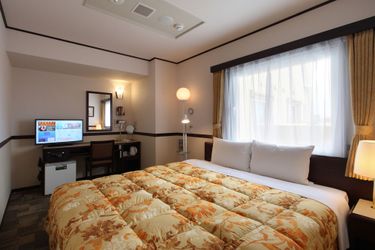 Hotel Toyoko Inn Kobe Sannomiya No.2 Kobe - Hyogo Prefecture: Photo 
