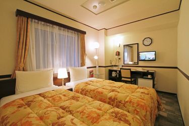Hotel Toyoko Inn Kobe Sannomiya No.2 Kobe - Hyogo Prefecture: Photo 