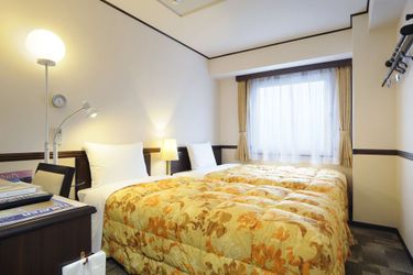 Hotel Toyoko Inn Kobe Sannomiya No.2 Kobe - Hyogo Prefecture: Photo 