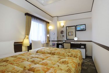Hotel Toyoko Inn Kobe Sannomiya No.2 Kobe - Hyogo Prefecture: Photo 
