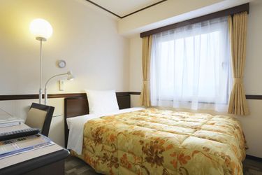 Hotel Toyoko Inn Kobe Sannomiya No.2 Kobe - Hyogo Prefecture: Photo 