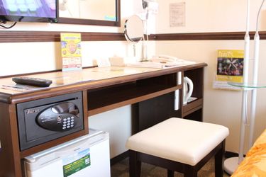 Hotel Toyoko Inn Kobe Sannomiya No.2 Kobe - Hyogo Prefecture: Photo 
