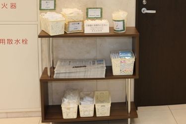 Hotel Toyoko Inn Kobe Sannomiya No.2 Kobe - Hyogo Prefecture: Photo 
