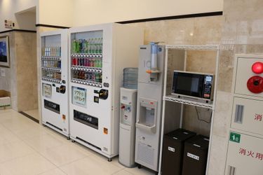 Hotel Toyoko Inn Kobe Sannomiya No.2 Kobe - Hyogo Prefecture: Photo 