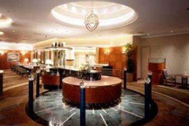 Hotel New Otani Harborland:  KOBE - HYOGO PREFECTURE