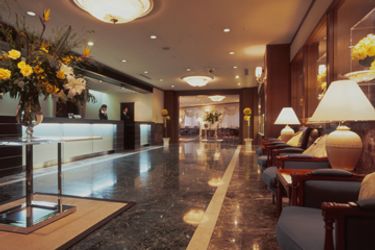 Hotel Plaza:  KOBE - HYOGO PREFECTURE