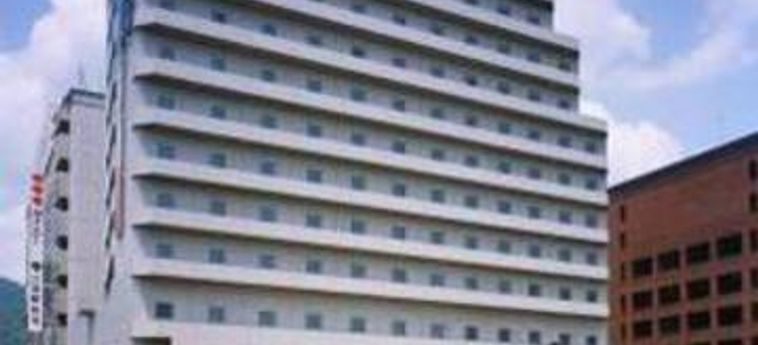 Hotel KOBE SANNOMIYA TOKYU REI