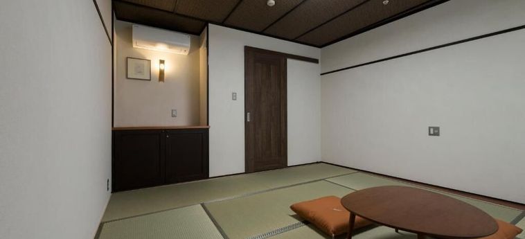 Hotel Arima Koyado Hataya Kobe - Hyogo Prefecture: Foto 