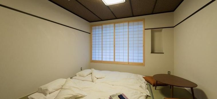 Hotel Arima Koyado Hataya Kobe - Hyogo Prefecture : Photo 