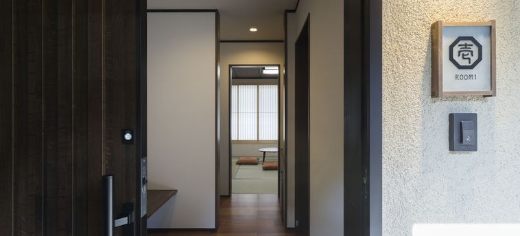 Hotel Arima Koyado Hataya Kobe - Hyogo Prefecture : Photo 