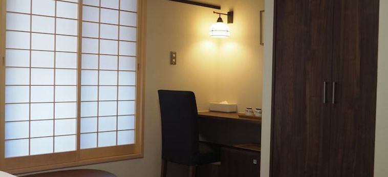 Hotel Arima Koyado Hataya Kobe - Hyogo Prefecture : Photo 