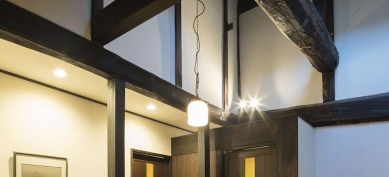 Hotel Arima Koyado Hataya Kobe - Hyogo Prefecture : Photo 