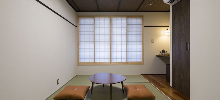 Hotel Arima Koyado Hataya Kobe - Hyogo Prefecture: Foto 