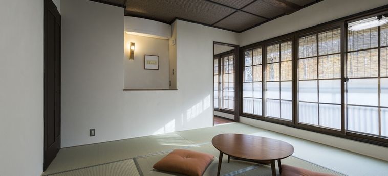 Hotel Arima Koyado Hataya Kobe - Hyogo Prefecture: Foto 