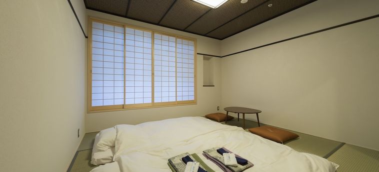 Hotel Arima Koyado Hataya Kobe - Hyogo Prefecture: Foto 