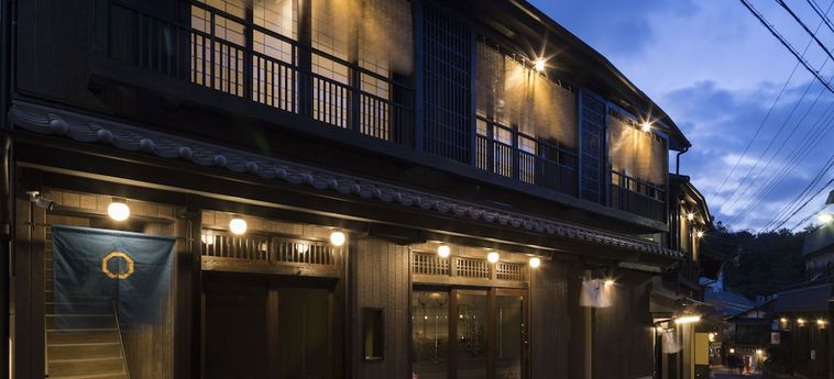 Hotel Arima Koyado Hataya Kobe - Hyogo Prefecture: Foto 