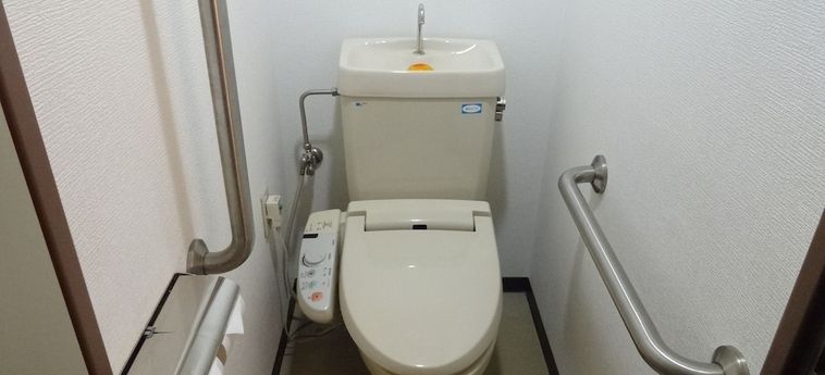 T And K Hostel Kobe Sannomiya East Kobe - Hyogo Prefecture: Foto 
