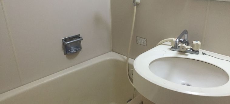 T And K Hostel Kobe Sannomiya East Kobe - Hyogo Prefecture: Foto 