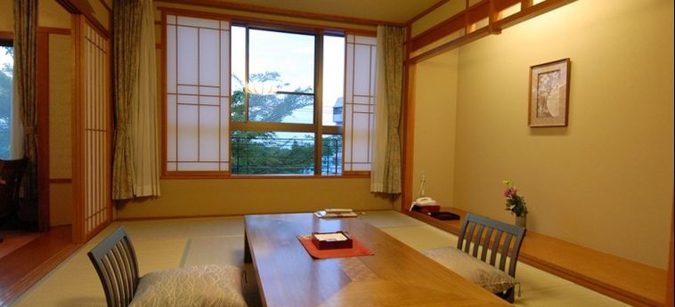 Hotel Arima Onsen Taketoritei Maruyama:  KOBE - PREFETTURA DI HYOGO
