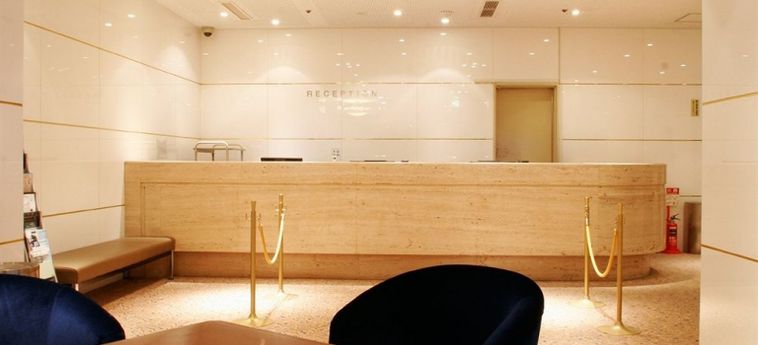 Daiichi Grand Hotel Kobe Sannomiya:  KOBE - PREFETTURA DI HYOGO