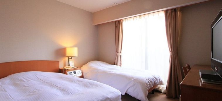 Daiichi Grand Hotel Kobe Sannomiya:  KOBE - PREFETTURA DI HYOGO