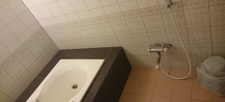 Hotel  Alpina Kobe - Prefettura Di Hyogo: Foto 