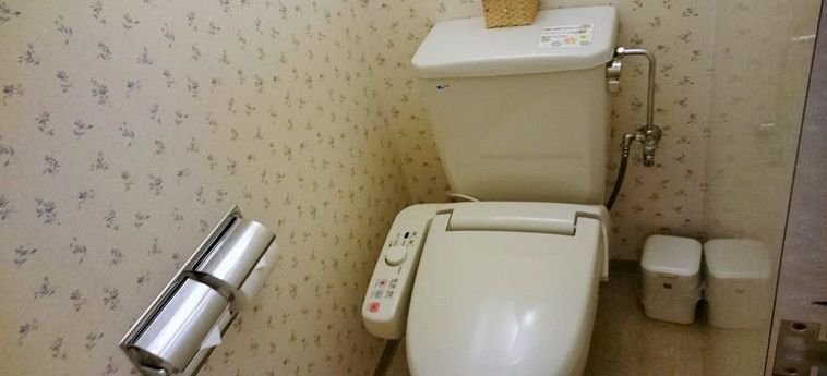 Hotel  Alpina Kobe - Prefettura Di Hyogo: Foto 