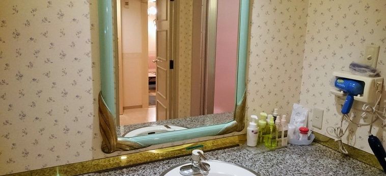 Hotel  Alpina Kobe - Prefettura Di Hyogo: Foto 