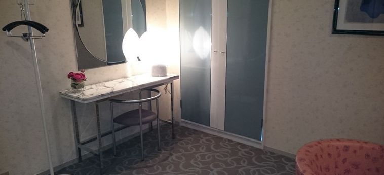 Hotel  Alpina Kobe - Prefettura Di Hyogo: Foto 