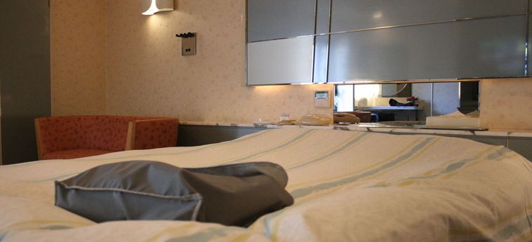 Hotel  Alpina Kobe - Prefettura Di Hyogo: Foto 