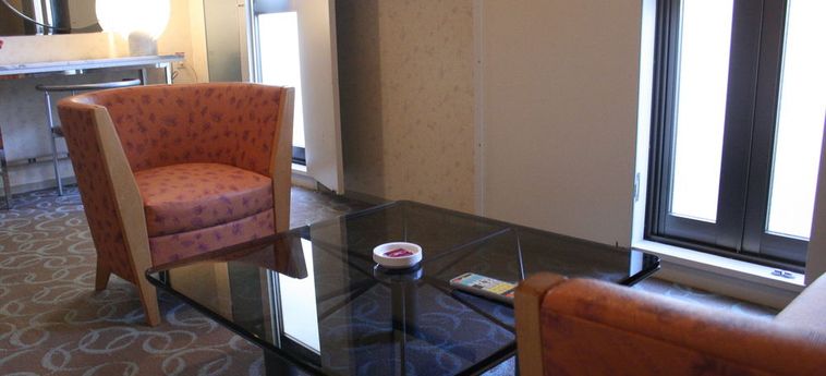Hotel  Alpina Kobe - Prefettura Di Hyogo: Foto 