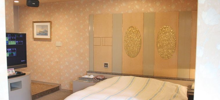 Hotel  Alpina Kobe - Prefettura Di Hyogo: Foto 