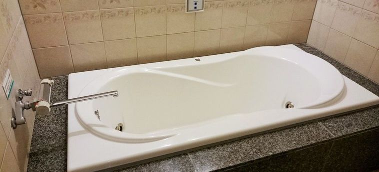 Hotel  Alpina Kobe - Prefettura Di Hyogo: Foto 