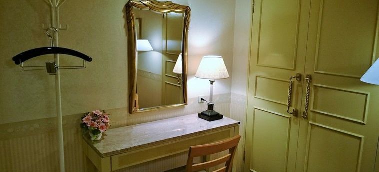 Hotel  Alpina Kobe - Prefettura Di Hyogo: Foto 