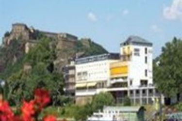 Top Cityline Diehl's Hotel Koblenz Koblenz: Photo 